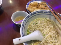 -同得兴 Since·1995 传统苏式面馆(十全街店)