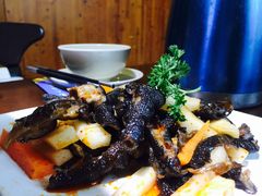 -下杨家青海土火锅(海湖店)