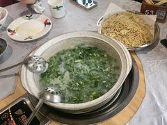-丰尔粥食·粥底火锅·桑拿鸡(大良总店)