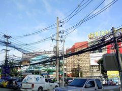 -尚泰清迈机场购物中心