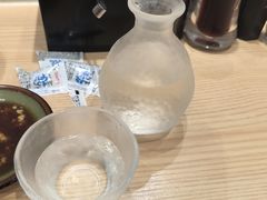 -大起水产回转寿司(大丸心斋桥店)