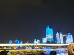 -珠江夜游广州塔·中大码头