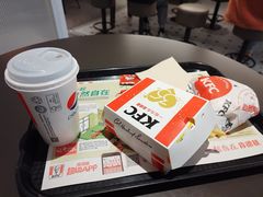 -肯德基(年家浜店)