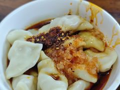 -春阳水饺(香槟广场店)