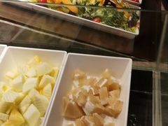 -比格比萨自助(美乐城店)