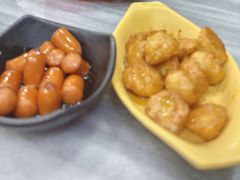 -黄师奶甜品店