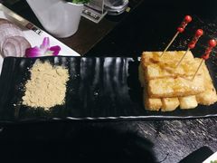-菌自在·云南野生菌火锅(长安万达店)