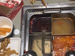 -海底捞火锅(卓为城生日主题店)