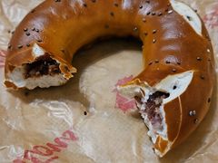 -Tims天好咖啡·贝果(星河中心店)