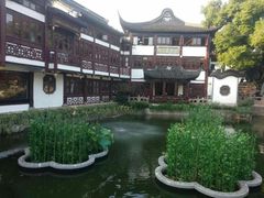 -肯德基(豫园店)