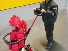 -宜家家居(哈尔滨商场店)