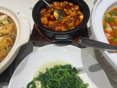 -贡宴盐帮菜自贡驻京联络处餐厅