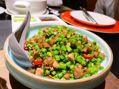 -丽晶轩中餐厅(重庆丽晶酒店)