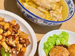 -兔爸私家小厨(新北万达店)