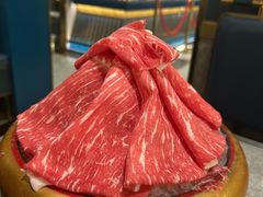-一绪に寿喜烧(虹悦城店)