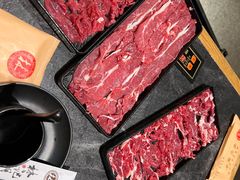 -林记潮牛·牛肉火锅(上马墩店)