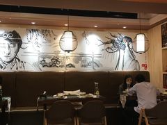 大堂-以前的小酒馆(中山广场店)