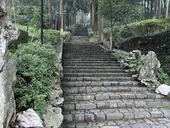 -莫干山风景区