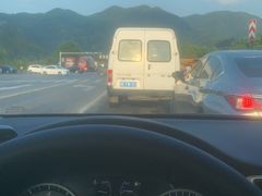 -将军关探险漂流