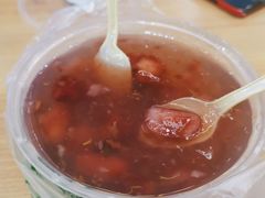 -芳婆糕团店(王府大街店)