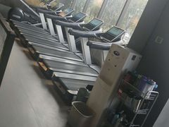 -LikingFit24小时健身•普拉提(张江店)