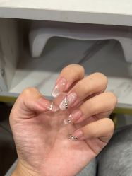 -美兮美学·日式美甲美睫