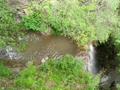 -野三坡清泉山风景区