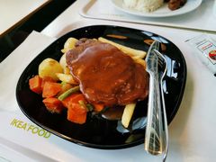-宜家·瑞典风味餐厅(无锡店)