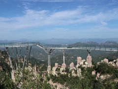 -狼牙山风景区