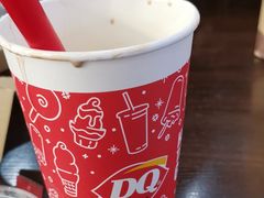 -DQ·蛋糕·冰淇淋(手工定制蛋糕长泰广场店)