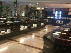 -万佳国际酒店-阳光空中西餐厅(石狮服装城店)