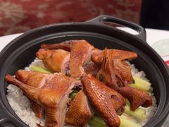 -白天鹅宾馆-玉堂春暖餐厅