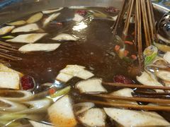 -小郡肝串串香火锅(金桥店)