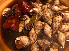 老厦门港烧酒螺-堂宴·老厦门私房菜(1988仙岳总店)