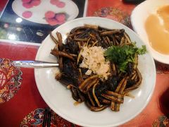 -玉华台饭庄(裕中西里小区店)