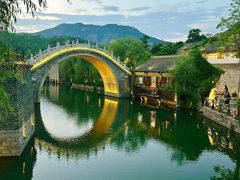 -雁门客栈库底鱼