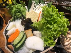 -呷哺呷哺 黄金牧场 (新中关购物中心店)