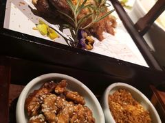 -韵秋荷(宝山龙湖天街店)