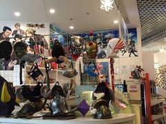 JOJO真人密室逃脱-JOJO实景沉浸侦探剧本杀(大悦城店)