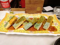 -那家小馆•北京菜•烤鸭(中关村店)