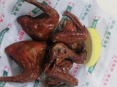 -渔记茶餐厅(渔村店)