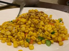 松子玉米-牟传仁饭庄(星海店)