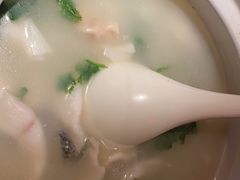 -老淮安·淮安菜(涟水店)