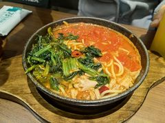 -萨莉亚意式餐厅(龙阳广场店)