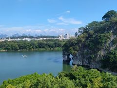 -璟象酒店-爱丽坊景观餐厅