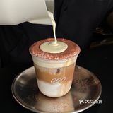 韩国爆🔥的甜甜圈🍩咖啡来杭州啦