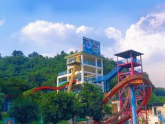 -清泉湾生态旅游度假区