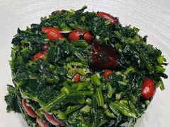 -湘中缘·湖南菜(娄底驻京办店)