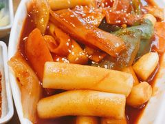 -唯成•韩国炭火烤肉 유성고기