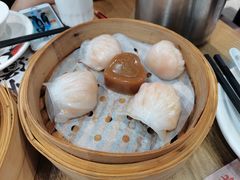 -赏点粤式点心(广州塔店)